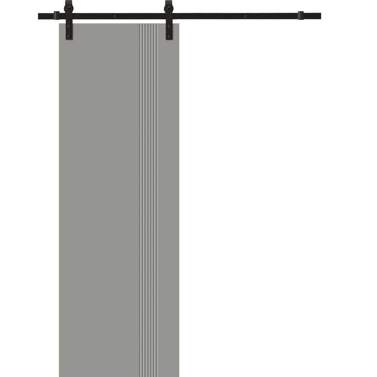 Essential 0111 Barn door