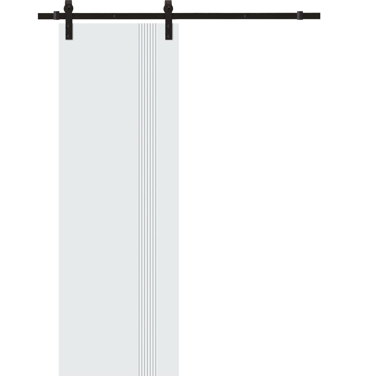 Essential 0111 Barn door view 5