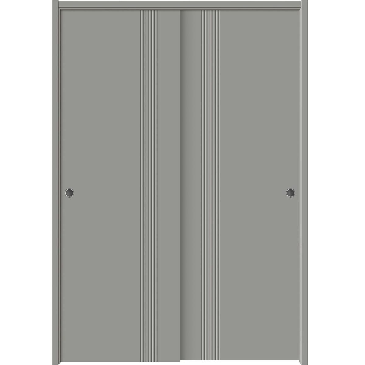 Essential 0111 Bypass door