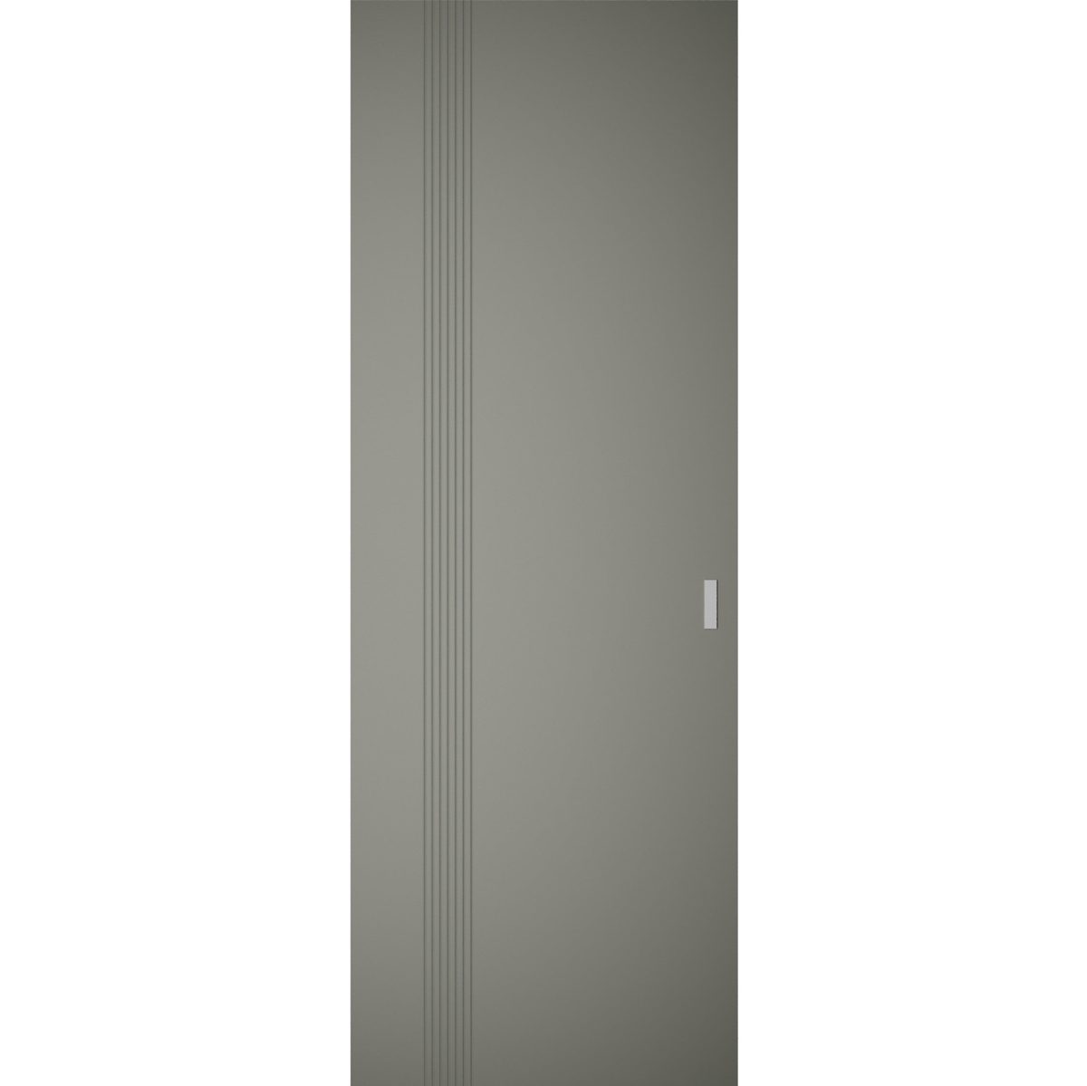 Essential 0111 Hidden Barn door