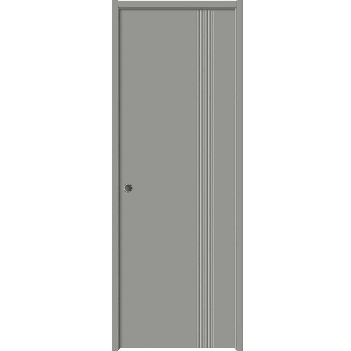 Essential 0111 Pocket door