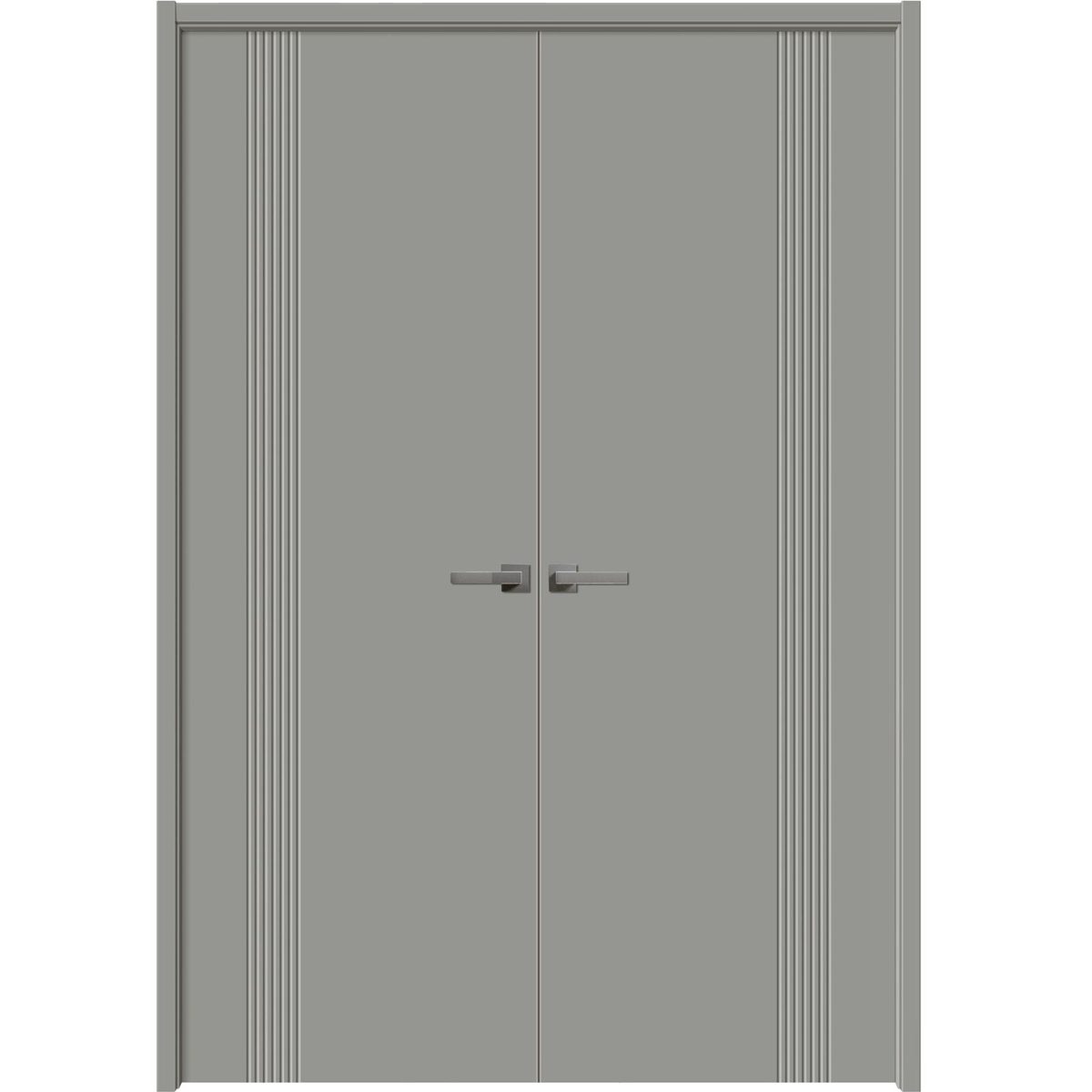 Essential 0111 Double French Swing door