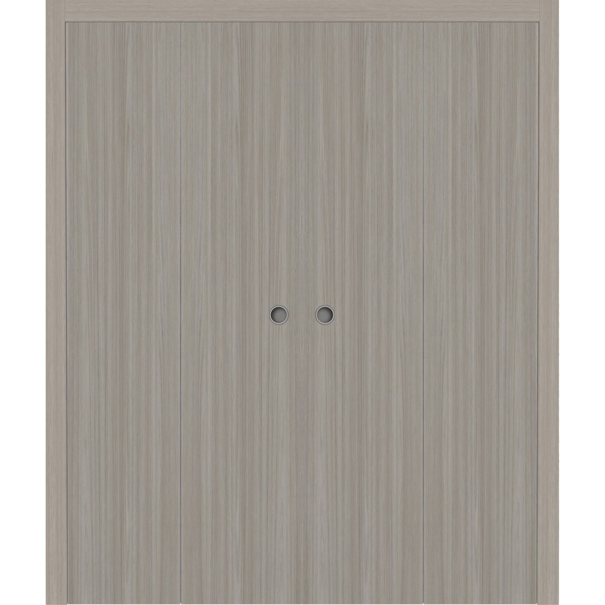 Essential 3001 Double Bi-Fold door