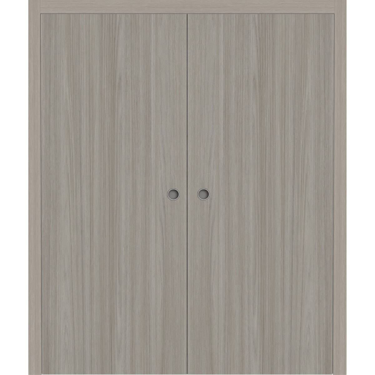 Essential 3001 Double Pocket door