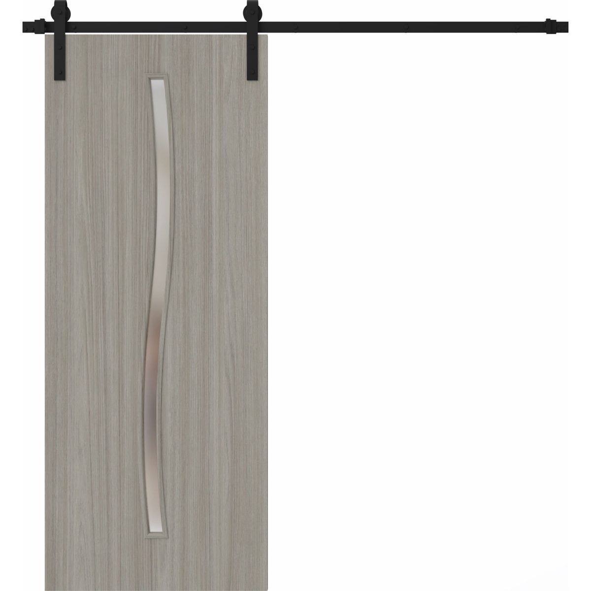 Essential 3002 Barn door — Doors Near Me, Los Angeles