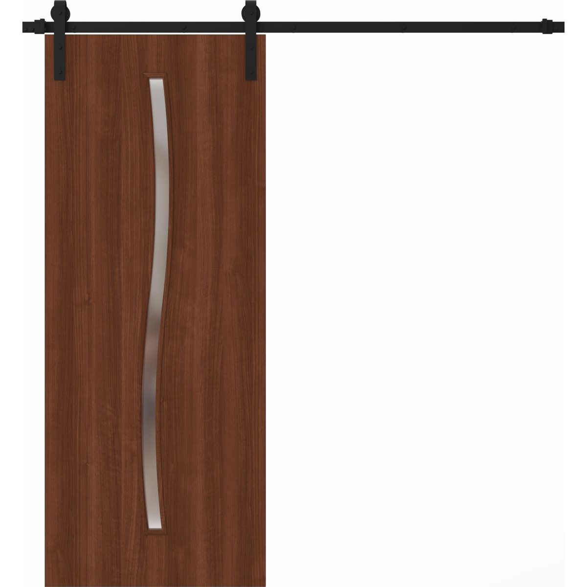 Essential 3002 Barn door view 5