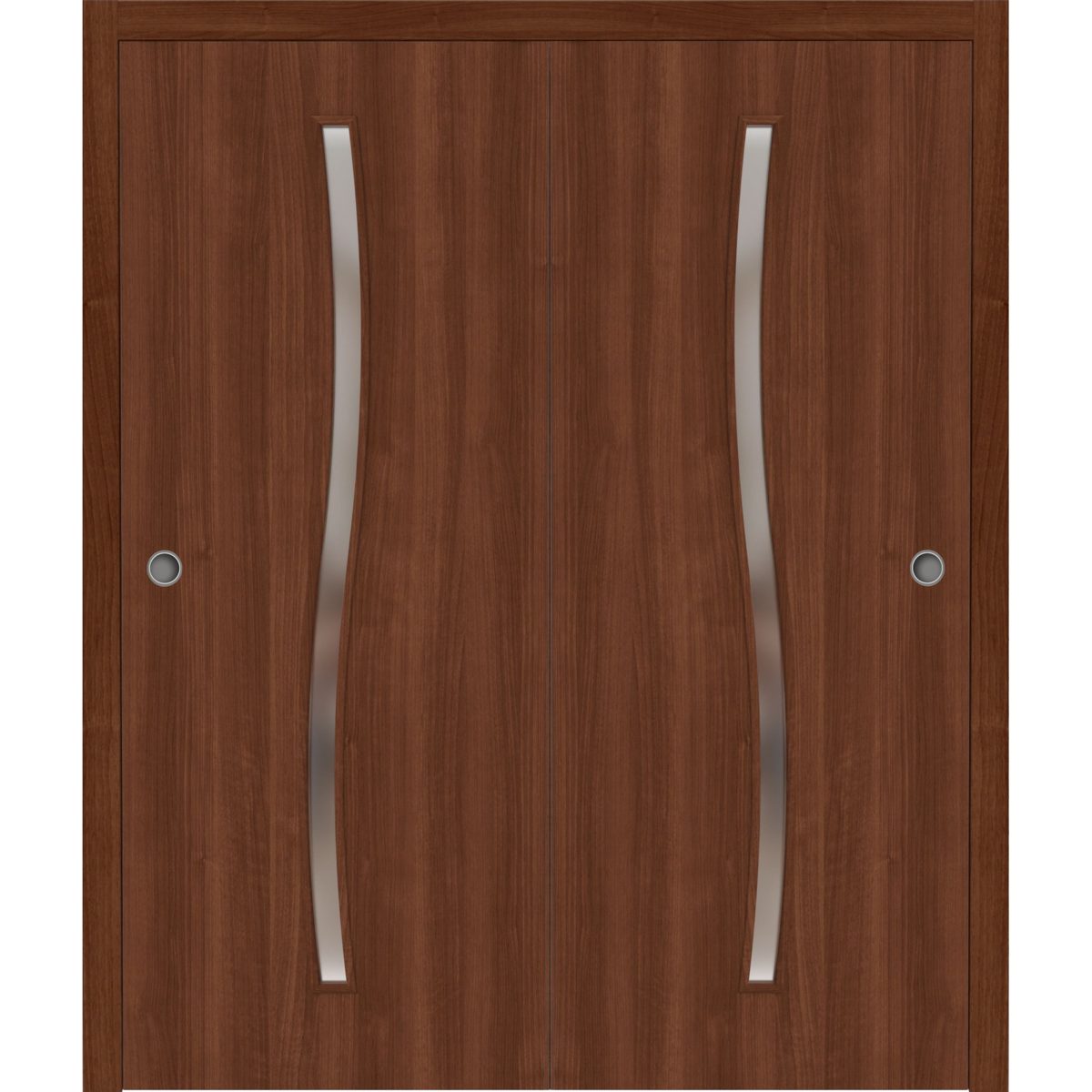 Essential 3002 Bypass door view 5