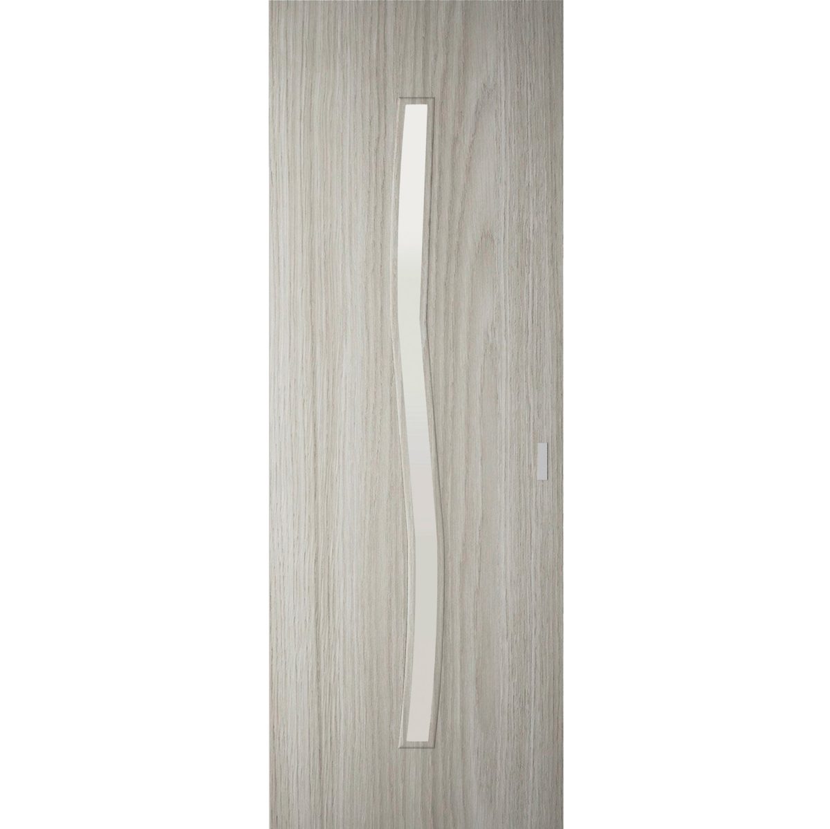Essential 3002 Hidden Barn door