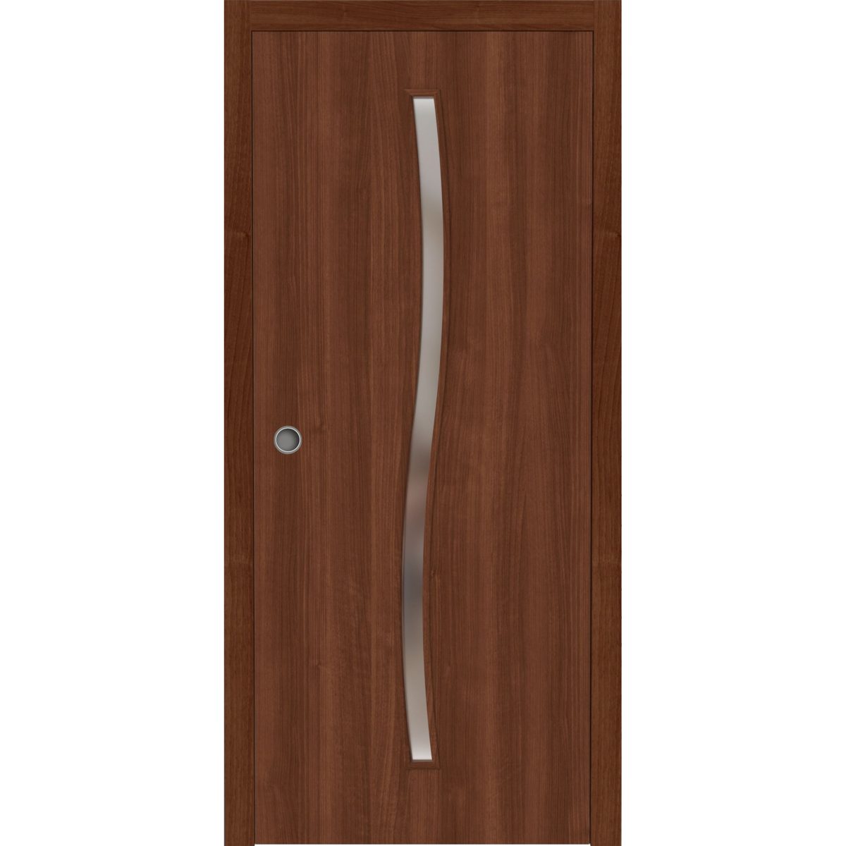 Essential 3002 Pocket door view 5