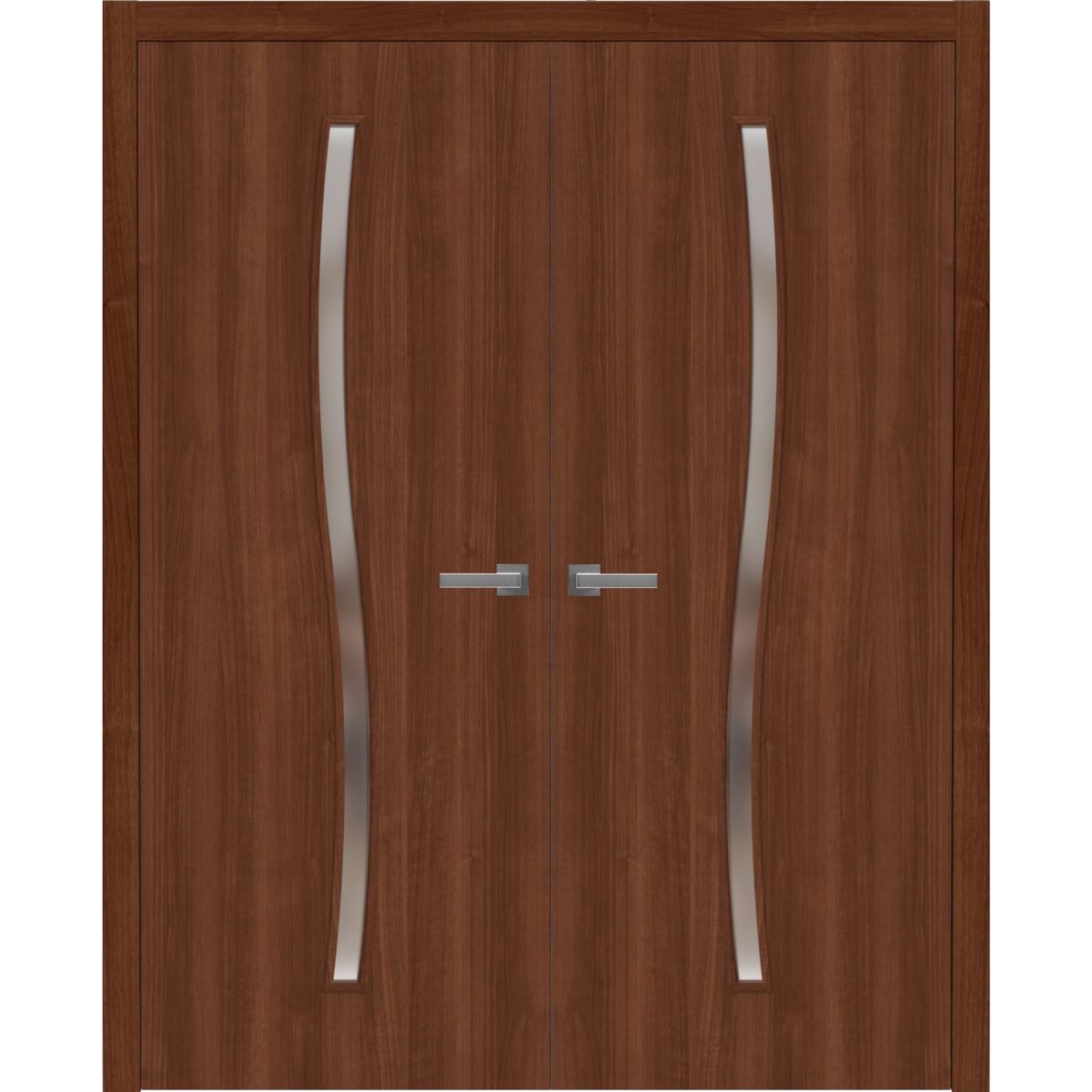 Essential 3002 Double French Swing door view 5