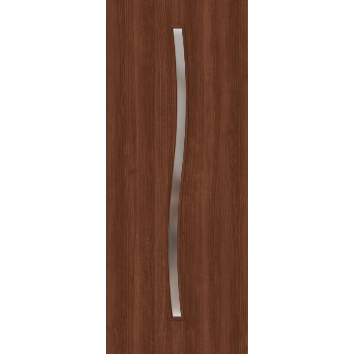 Essential 3002 Interior Slab door view 5