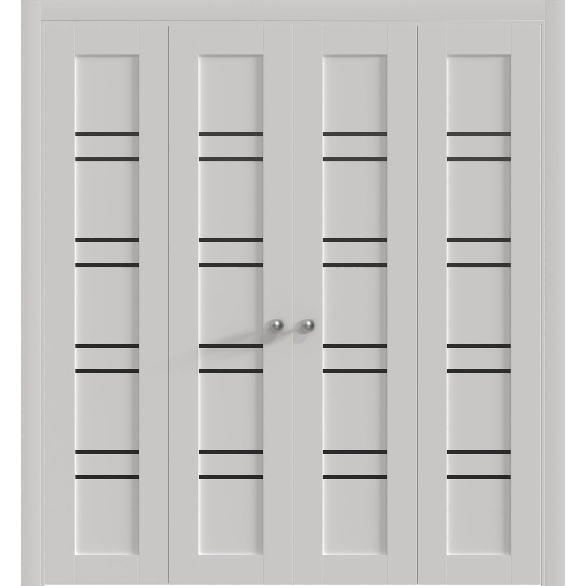 Essential 4901 Double Bi-Fold door — Doors Near Me, Los Angeles