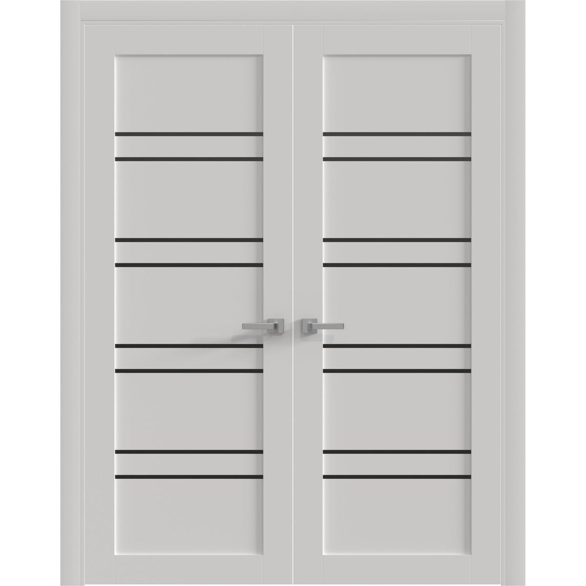 Essential 4901 Double French Swing door — Doors Near Me, Los Angeles