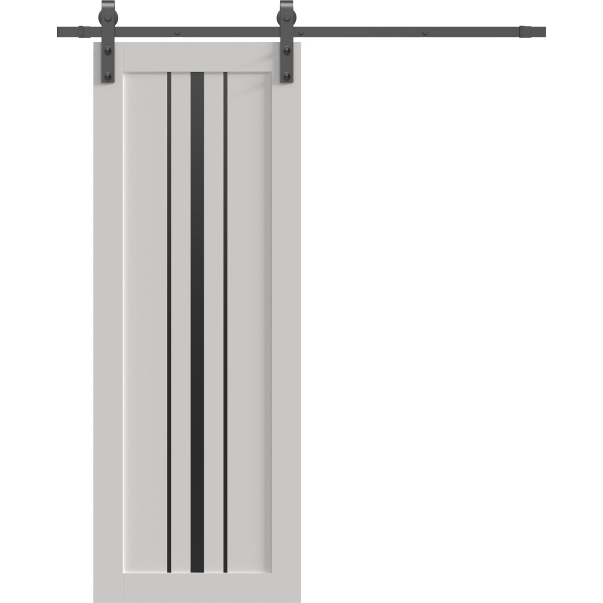 Essential 4903 Barn door — Doors Near Me, Los Angeles