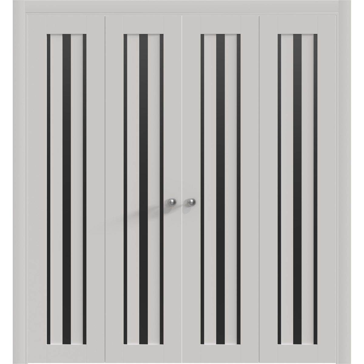 Essential 4903 Double Bi-Fold door — Doors Near Me, Los Angeles