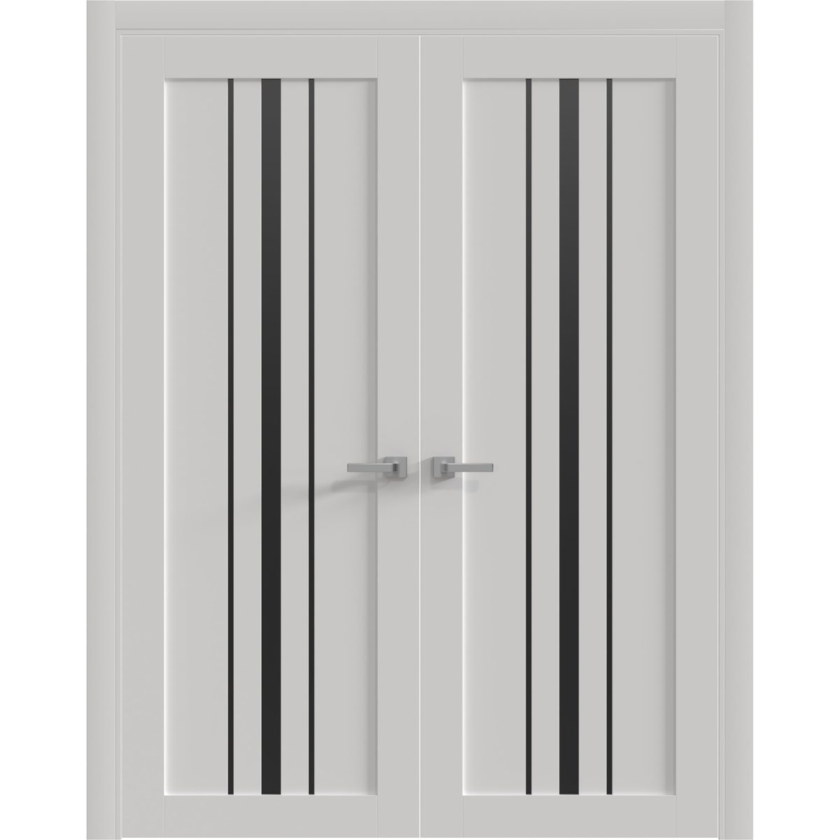 Essential 4903 Double French Swing door — Doors Near Me, Los Angeles