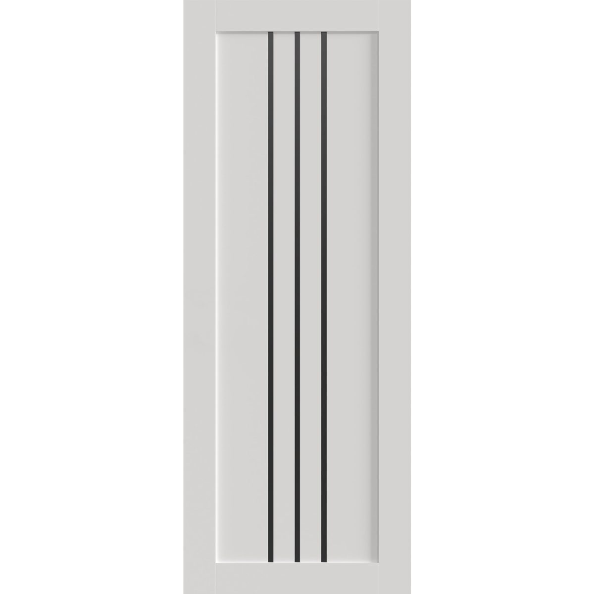 Essential 4906 Interior Slab door — Doors Near Me, Los Angeles