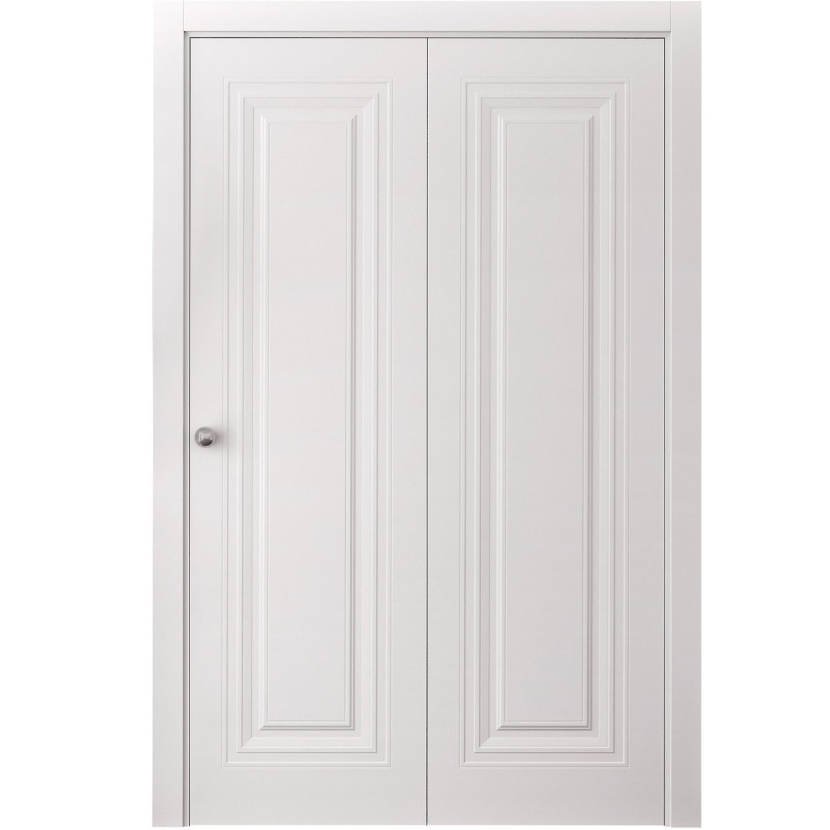 Essential 9111 Bi-Fold door