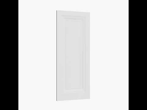 Essential 9111 Bi-Fold door view 4