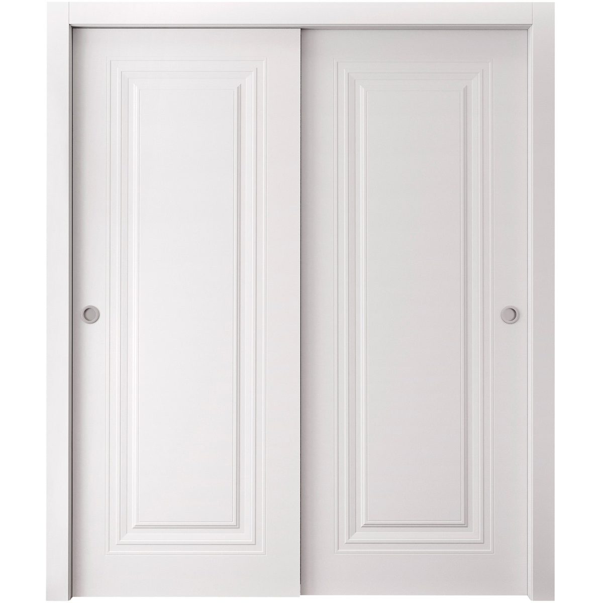 Essential 9111 Bypass door