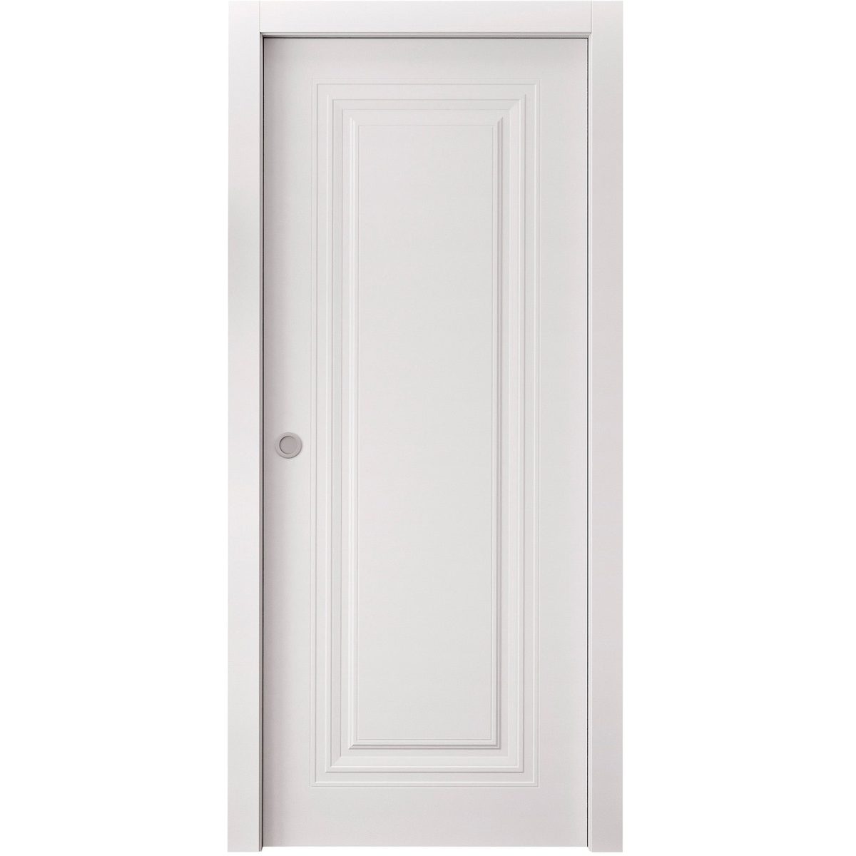 Essential 9111 Pocket door