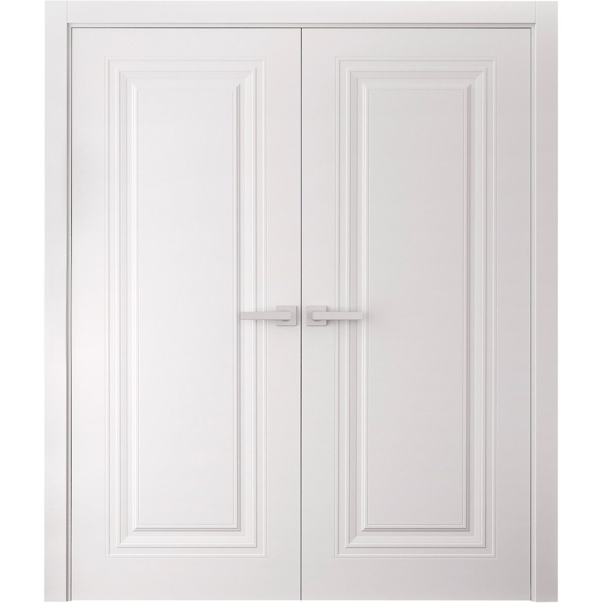 Essential 9111 Double French Swing door