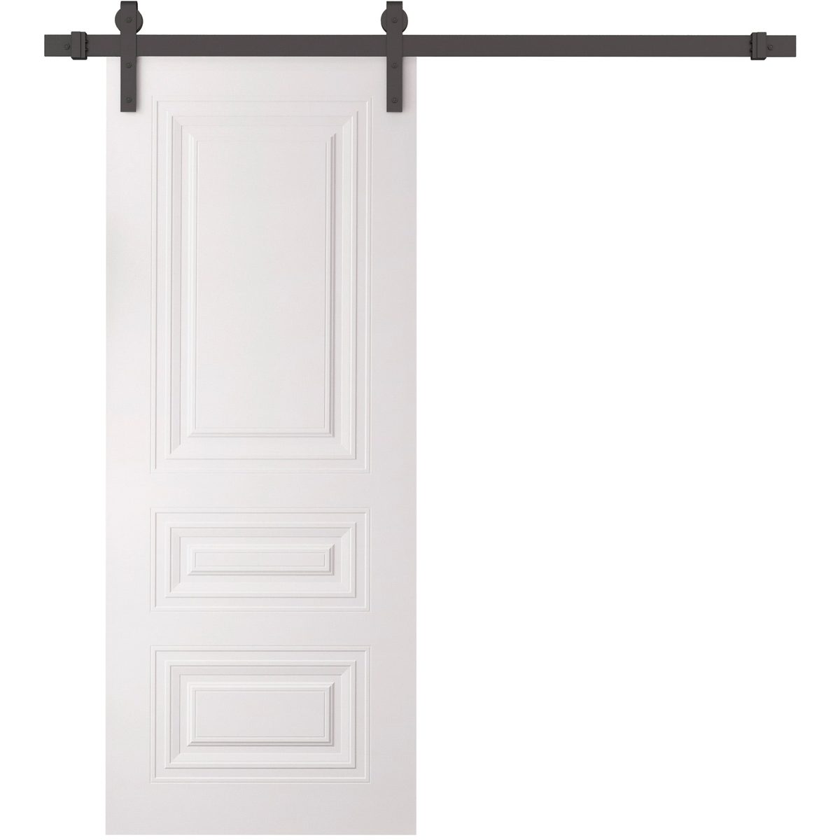 Essential 9233 Barn door