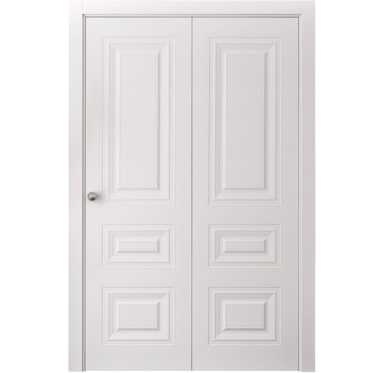Essential 9233 Bi-Fold door