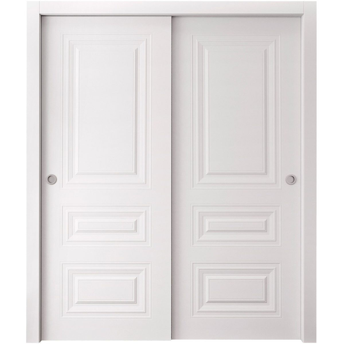 Essential 9233 Bypass door