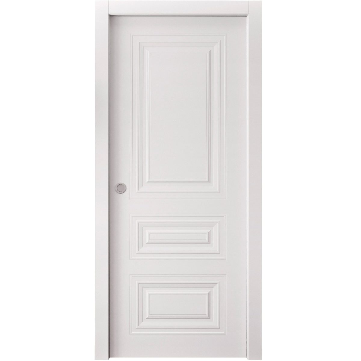 Essential 9233 Pocket door