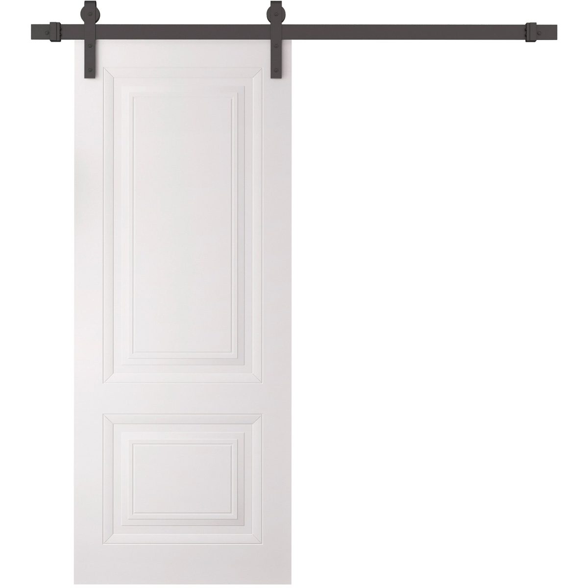 Essential 9422 Barn door — Doors Near Me, Los Angeles