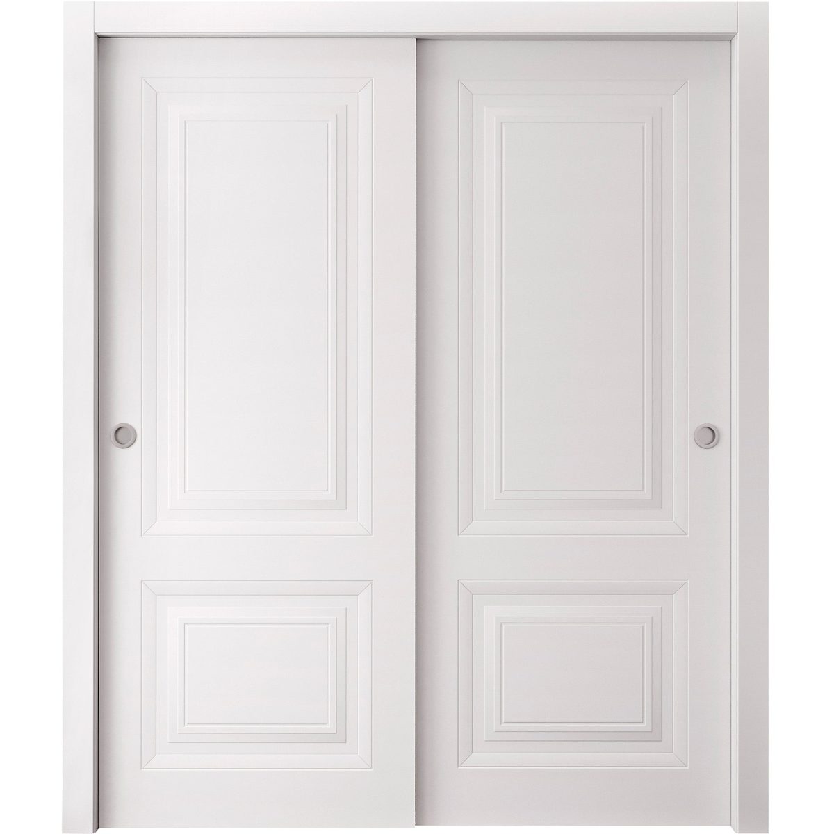 Essential 9422 Bypass door
