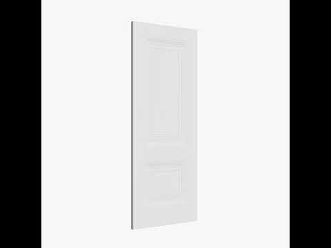 Essential 9422 Bypass door view 4
