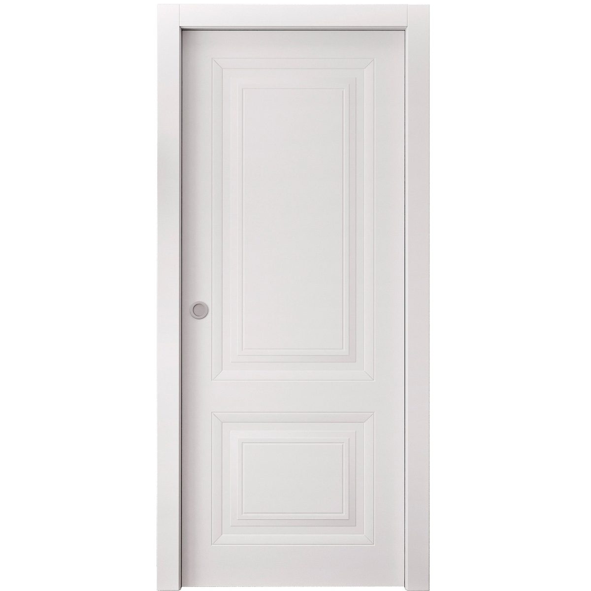 Essential 9422 Pocket door