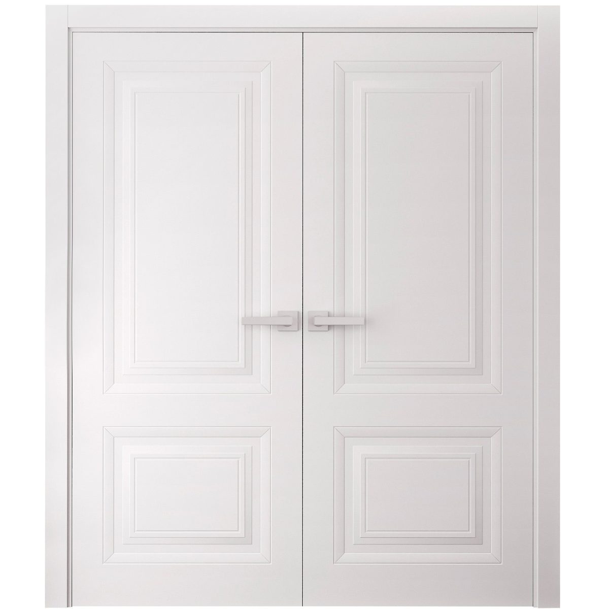 Essential 9422 Double French Swing door — Doors Near Me, Los Angeles