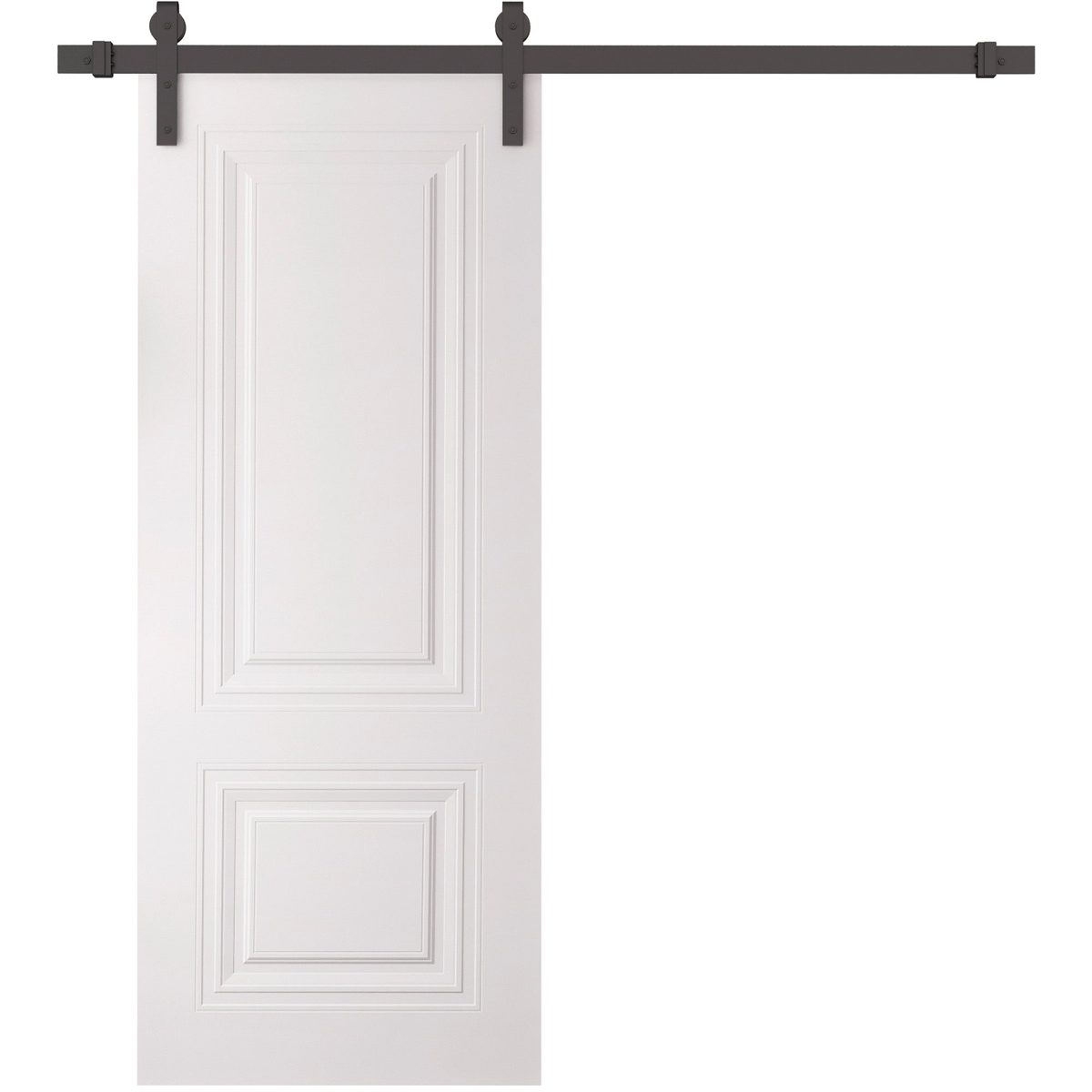 Essential 9772 Barn door — Doors Near Me, Los Angeles