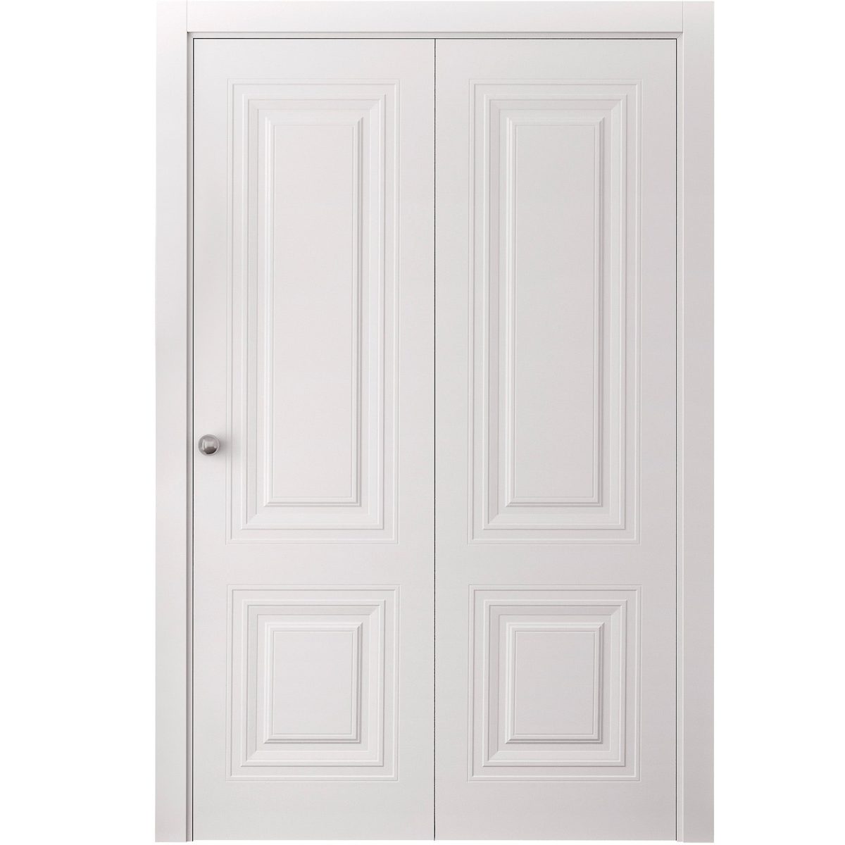 Essential 9772 Bi-Fold door — Doors Near Me, Los Angeles