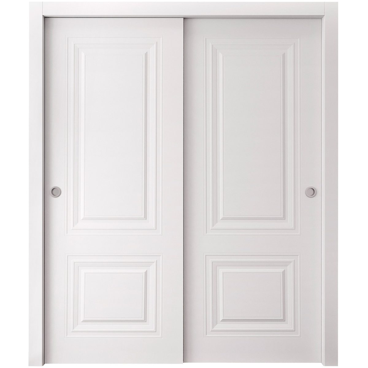 Essential 9772 Bypass door — Doors Near Me, Los Angeles