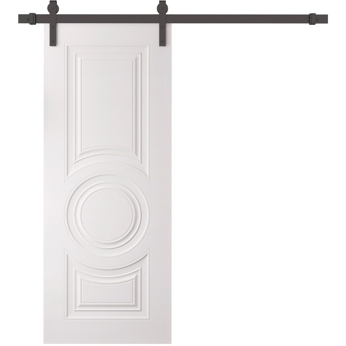 Essential 9801 Barn door — Doors Near Me, Los Angeles