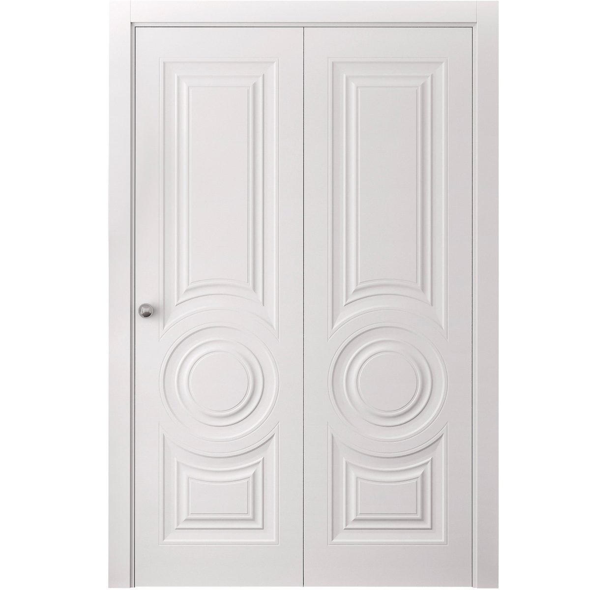 Essential 9801 Bi-Fold door — Doors Near Me, Los Angeles