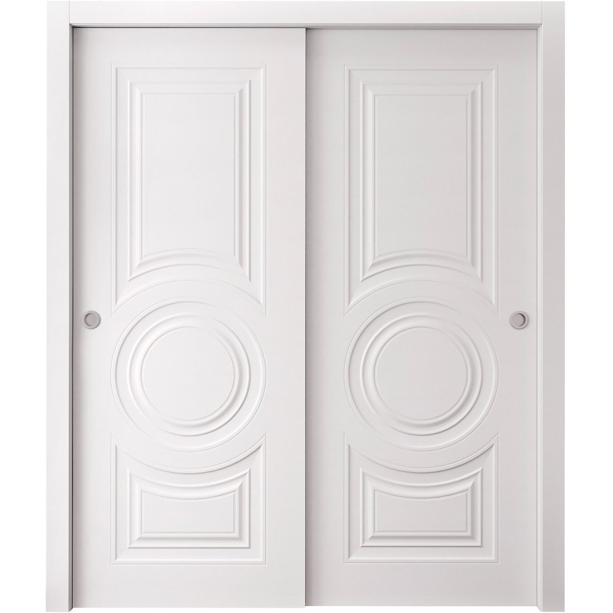 Essential 9801 Bypass door — Doors Near Me, Los Angeles
