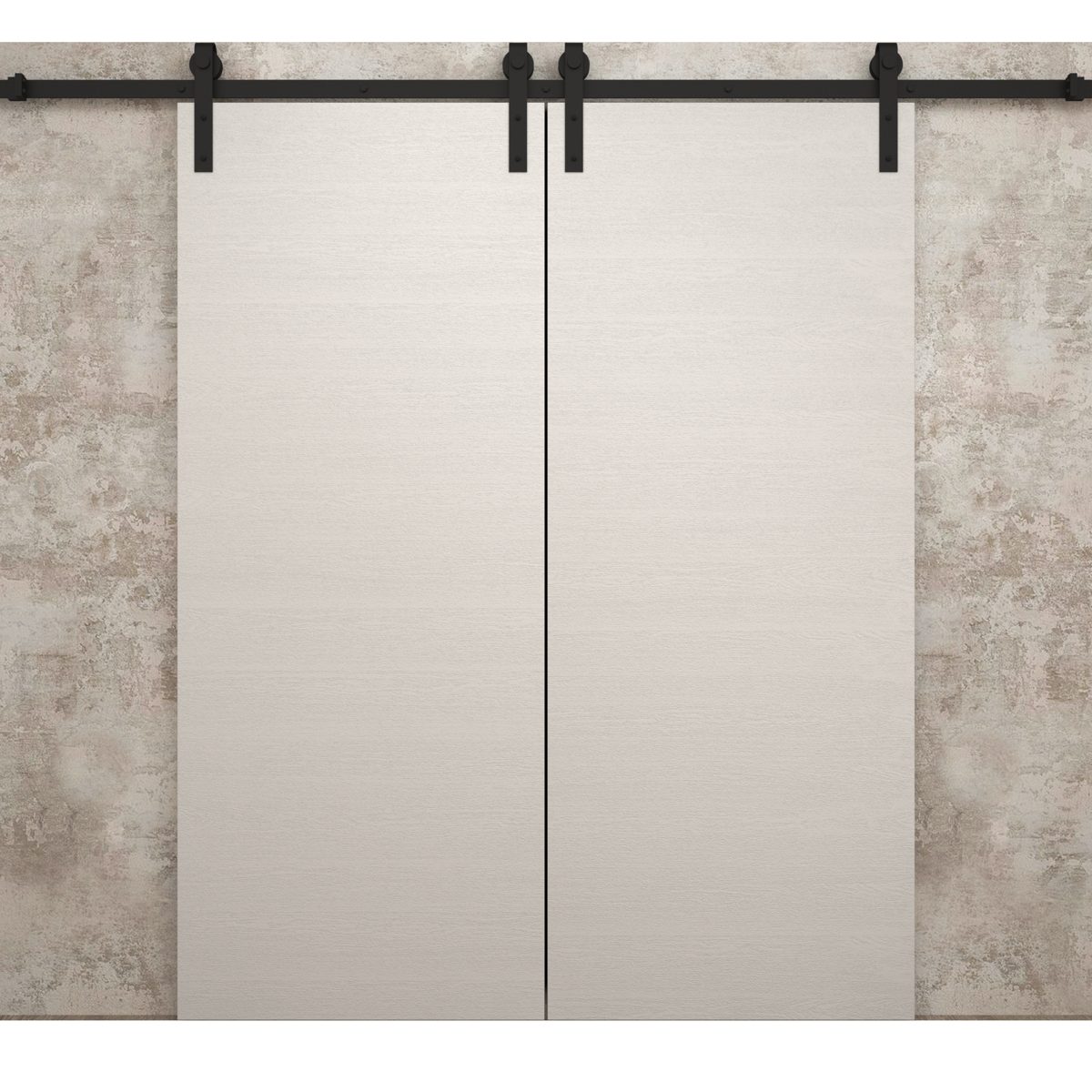 Aria 5000 Double Barn door view 5