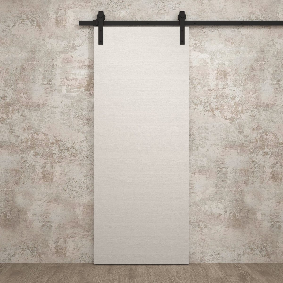 Aria 5000 Barn door view 6