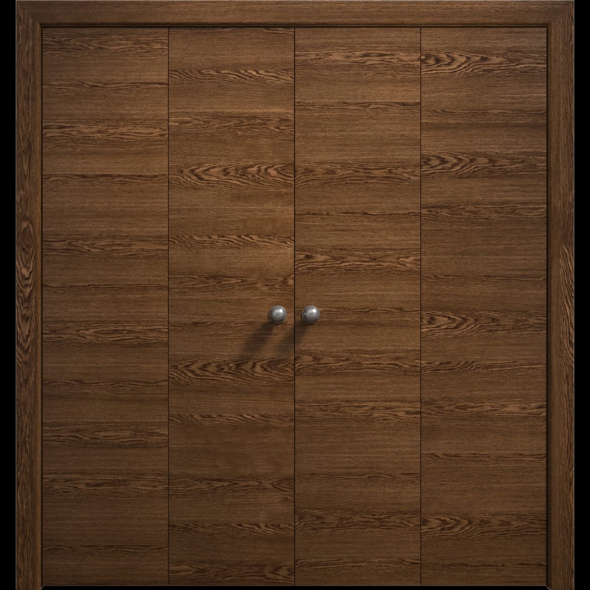 Aria 5000 Double Bi-Fold door — Doors Near Me, Los Angeles