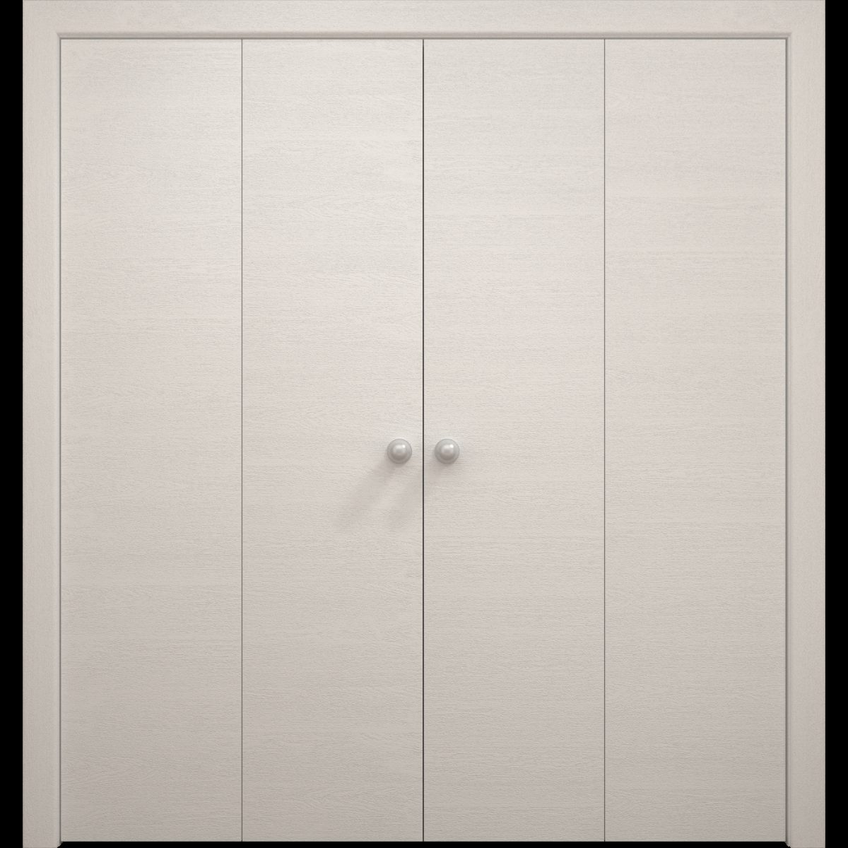 Aria 5000 Double Bi-Fold door view 5