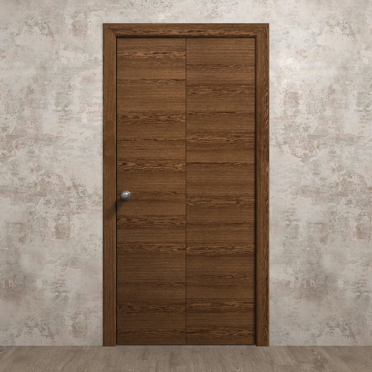 Aria 5000 Bi-Fold door view 2