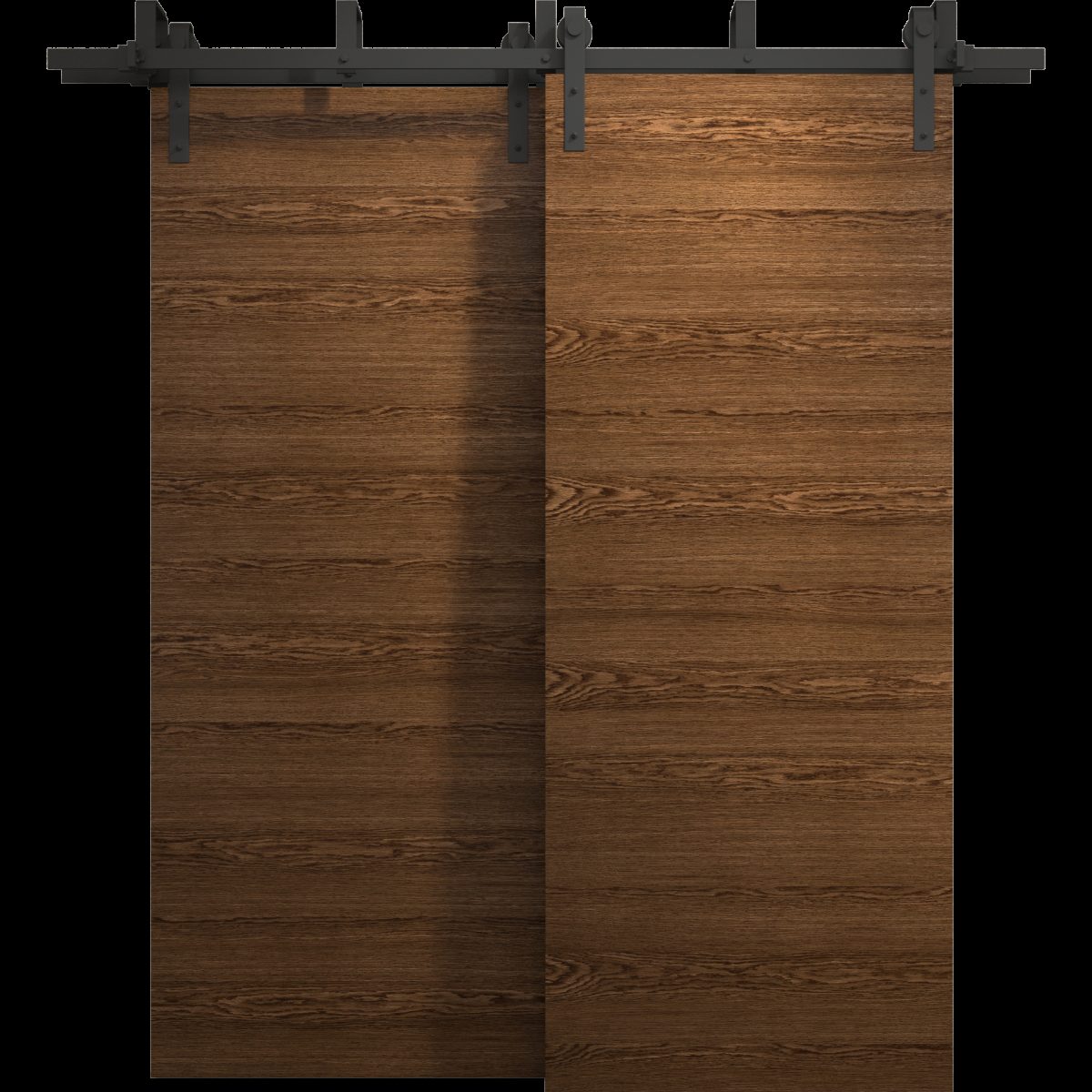Aria 5000 Double Barn — Bypass door — Doors Near Me, Los Angeles