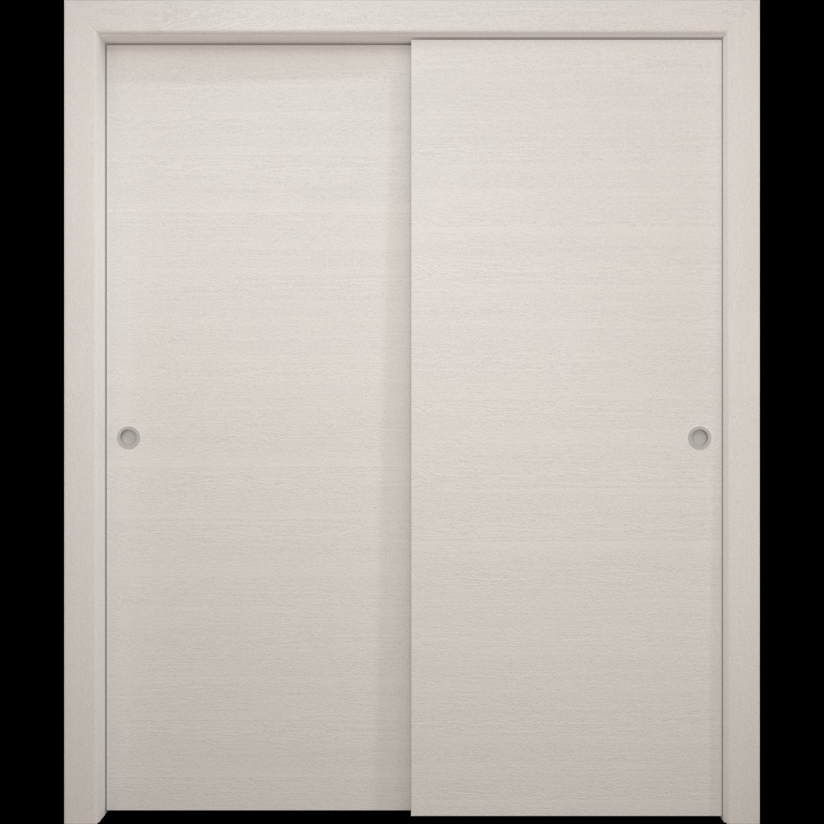 Aria 5000 Bypass door view 5