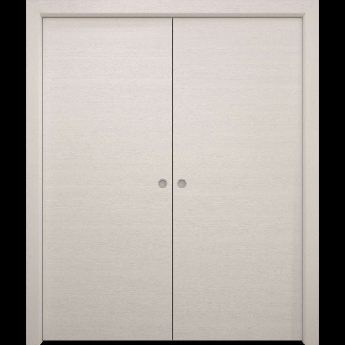 Aria 5000 Double Pocket door view 5