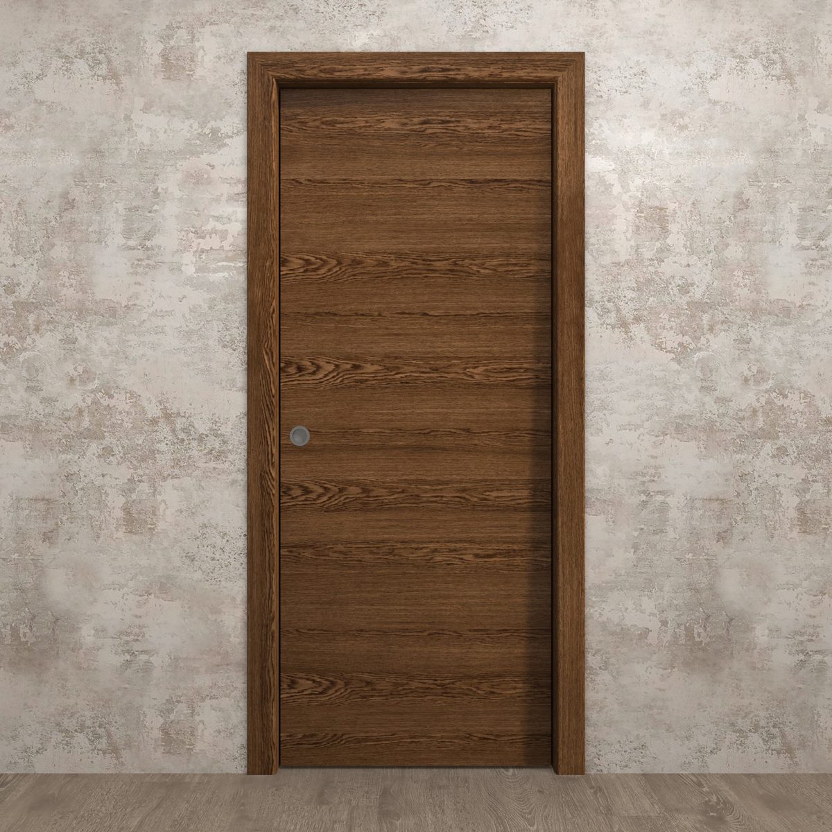Aria 5000 Pocket door view 2